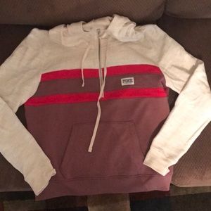 Victoria Secret (Pink) size Large
